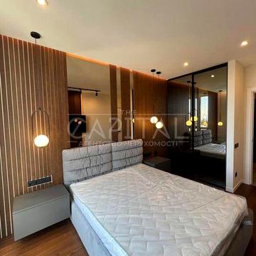 ПЕРША ЗДАЧА!!! Оренда видової квартири в ЖК Файна Таун, Нивки