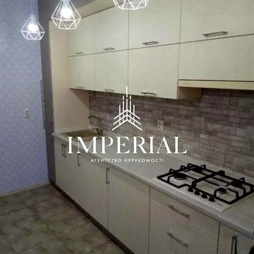 Довгострокова оренда 1к Квартира Героїв Небесної Сотні проспект