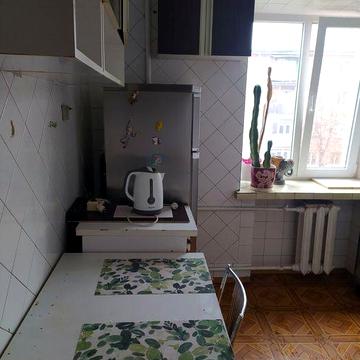 Сдам свою 2 комнатную квартиру.Метро Ботанический сад.