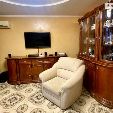 Продаж 3к Квартира Князів Острозьких (Шелушкова) вулиця