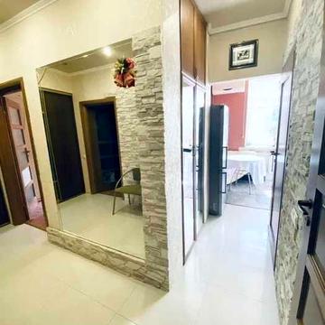 Продажа 2-комнатной квартиры Гагарина просп Аэрокосмический Центр