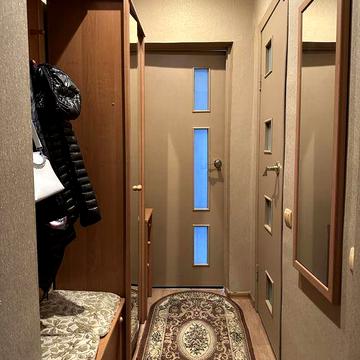 Оренда 1 кімнатноі квартири в центрі