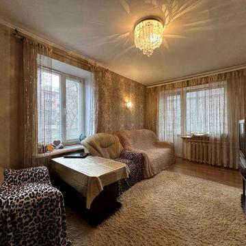 Оренда 1 кімнатноі квартири в центрі