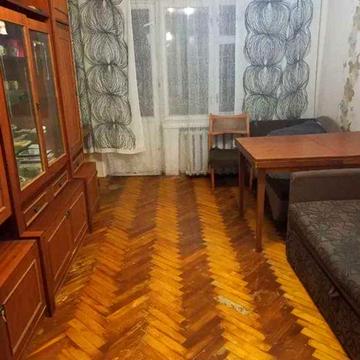 Сдается 1 комн. квартира по ул. Комарова