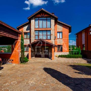 Обухівський