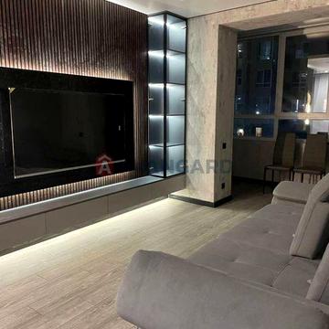 Продам 3-х кімн в ЖК Дніпровська Брама 2, 72 кв м, поверх 2/10 ЖК Дніпровська Брама