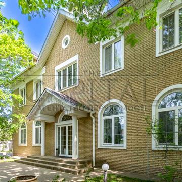 Авіаторів вул.