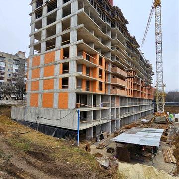 Національної Гвардії вул., 14а