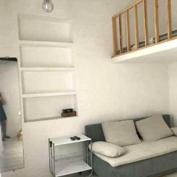 Довгострокова оренда 1к Квартира Качинського Леха вулиця