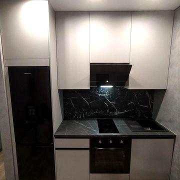 Новий Смарт ЖК У-Квартал Уютний Квартал 2 поверх