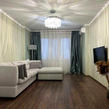 Галактика Автограф Паркові озера Комфорт таун Лівобережна Дарница ЖК Воскресенский