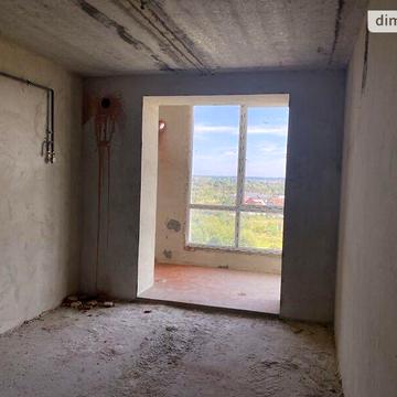 Продаж 2к Квартира Данилишиних вулиця ЖК Roof Garden