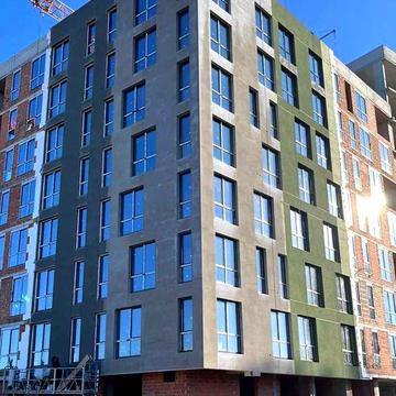 БЕЗ комісії/розтерм/2к кв.68м,ЖК Орлан Резидент,Пластова-Хмельницького ЖК Орлан