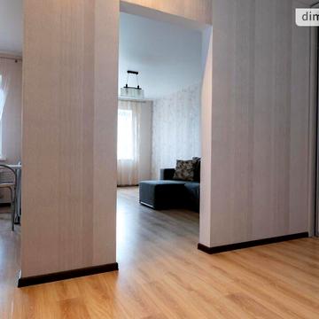 Довгострокова оренда 1к Квартира Коновальця Євгена вулиця ЖК Родинний