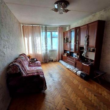 Продам 3-х комнатную 62м2 , район Сити центра