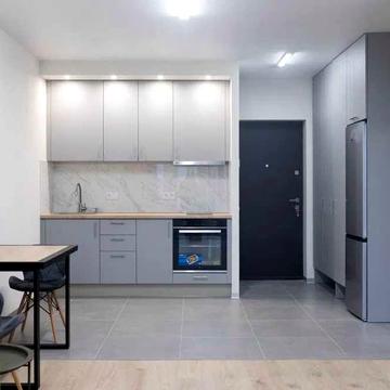 Некрасова ЖК Діброва парк оренда нової євродвушки