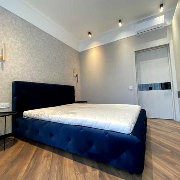 Зарічна вул., 1А