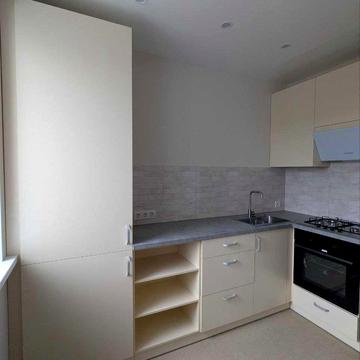 Марії Башкірцевої вул., 20 к1