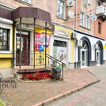 Дружби просп., 25