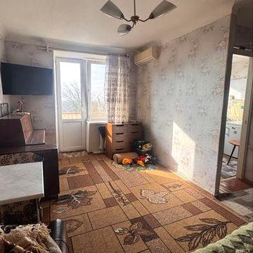 Продам 2-комнатную квартиру на Нахимова