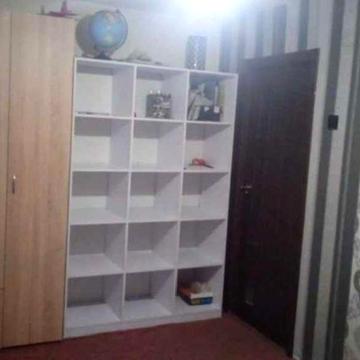 2к квартира на Склозаводі власник