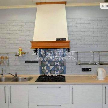 Довгострокова оренда 5к Квартира Вірменський провулок