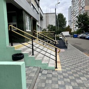 Петра Григоренка просп., 38а