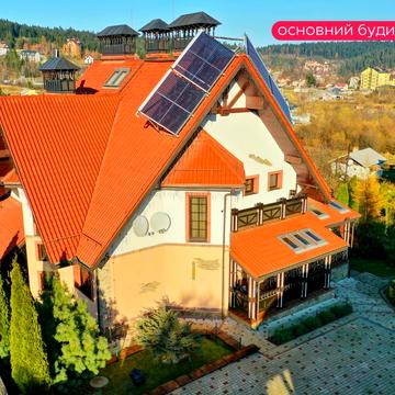 Кропивницька вул., 29в