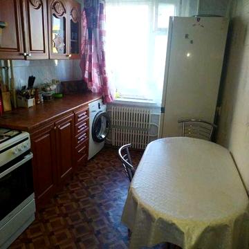 Сдам 3-ную квартиру Днепр Победа 6 пер.Штабной