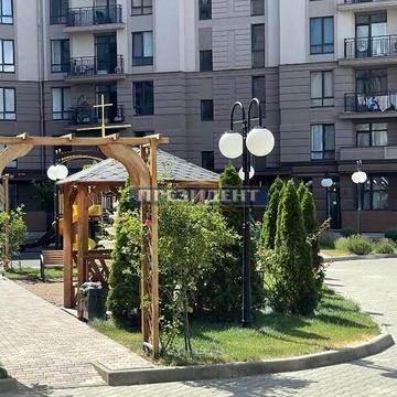 Продаж 3к Квартира Чехова вулиця ЖК Парк Фонтанов