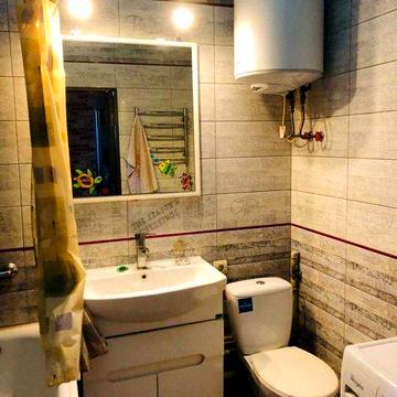 ПРОДАМ 1-кімнатну затишну квартиру у м. Одеса ЖК Золоті стовпи (зовні)