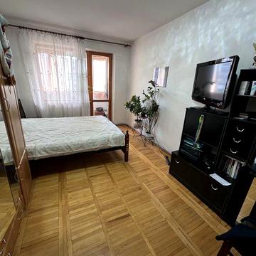 Продаж 3кім квартири, Новий район