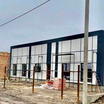 Продам одноповерховий котедж/ таунхауз