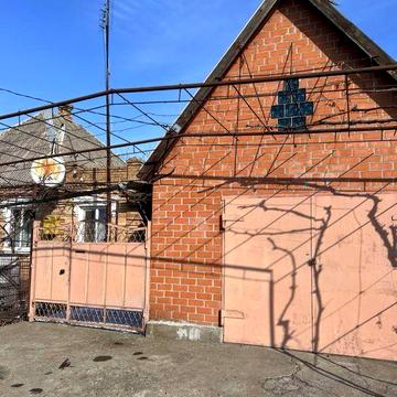 Продам дом Чкаловский