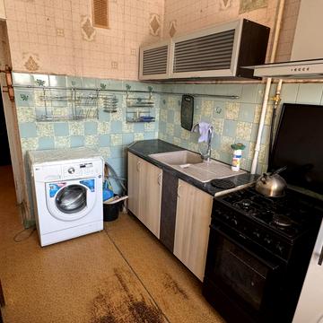 Сулеймана Стальського вул., 6-А