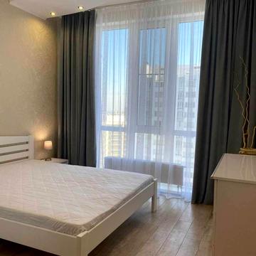 Люстдорфська дорога вул., 55/2