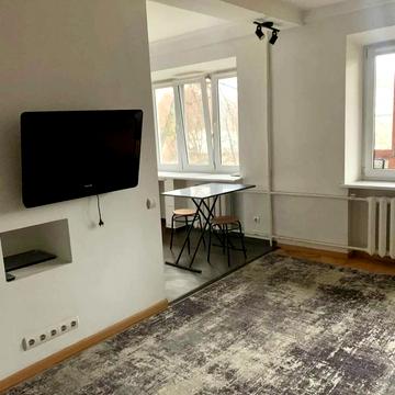 Новогоспітальна вул. (Щорса пров.), 5