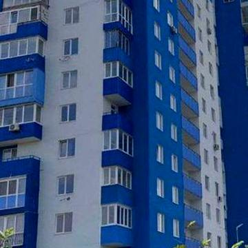 Продам 1кімнатну квартиру 40м в новобудові на вул.Зернова 47 Od5 ЖК Дом на Зерновой