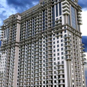 Продаж 1к Квартира Фонтанська дорога ЖК Акрополь