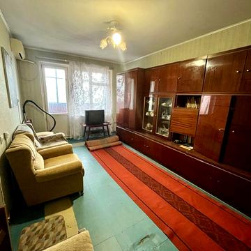 Продажа 2 комн квартиры Соцгород АО