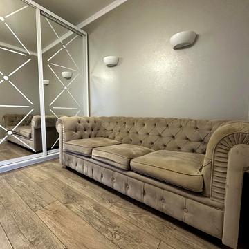 Виговського вул. (Суворова), 1-Ю