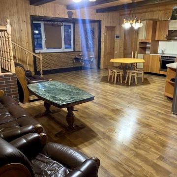 Житло на довготривалий термін