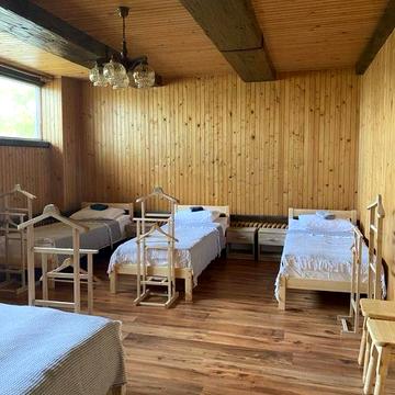 Житло на довготривалий термін