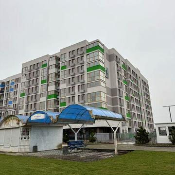 Квартира у ЖК Литовський квартал ЖК Литовський квартал