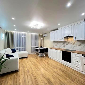 Ленкавського вул., 34 к6