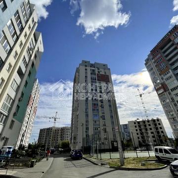 Лисаветинська вул., 5