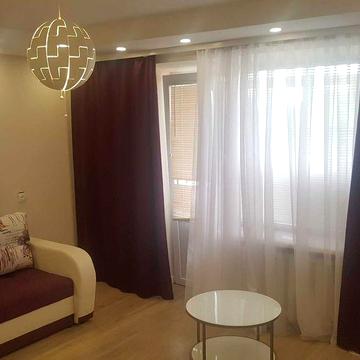 Оренда 1к.квартири, Смірнова, район продуктового магазину "Рукавичка"