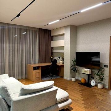 Сдается долгосрочно квартира жк Башня Чкалов, 76 кв.м