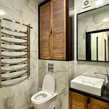 Довгострокова оренда 2к Квартира Вернадського Володимира вулиця