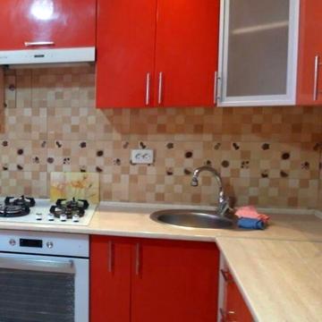 Довгострокова оренда 1к Квартира Молодіжна вулиця